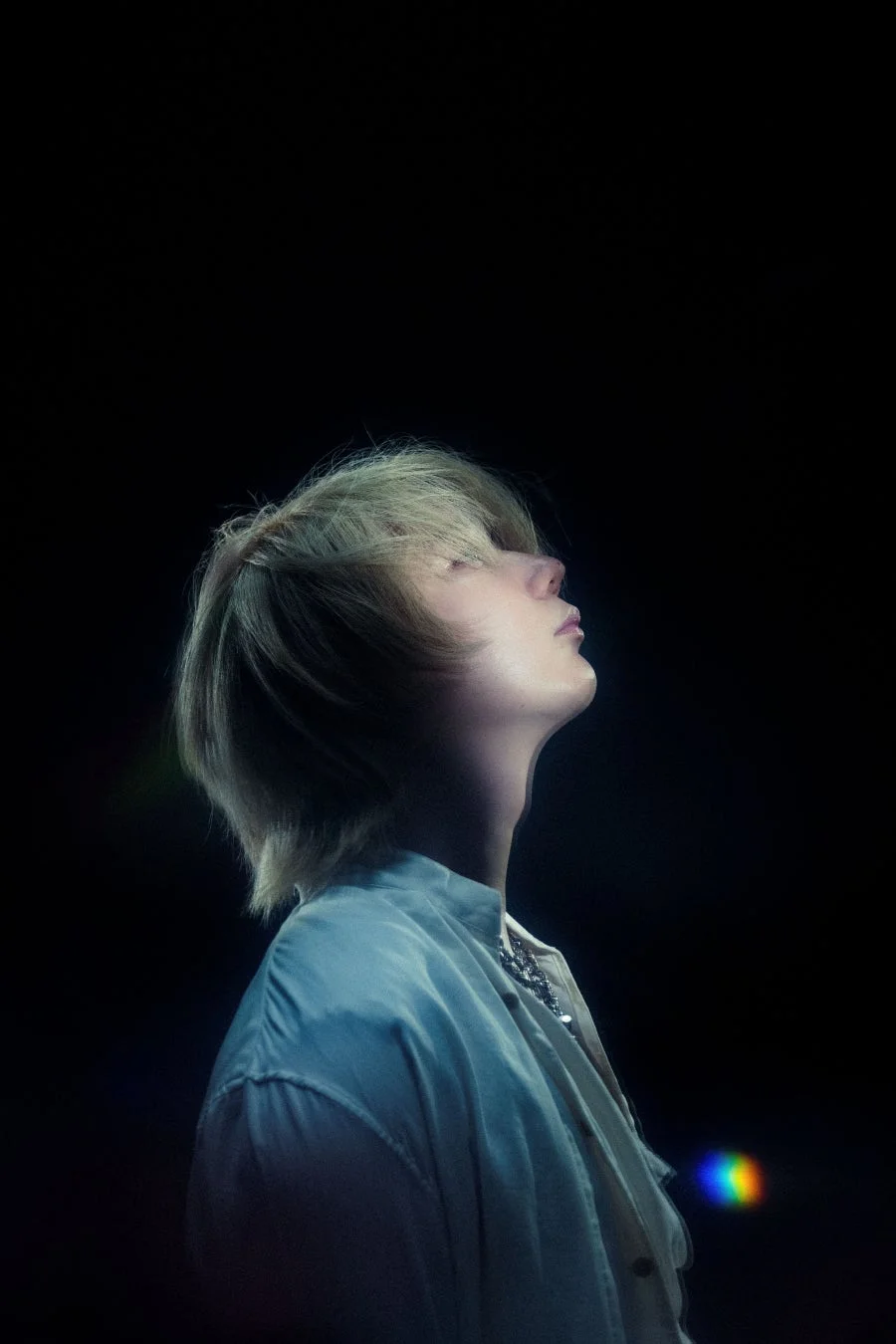 Ichika Nitoプロフィール