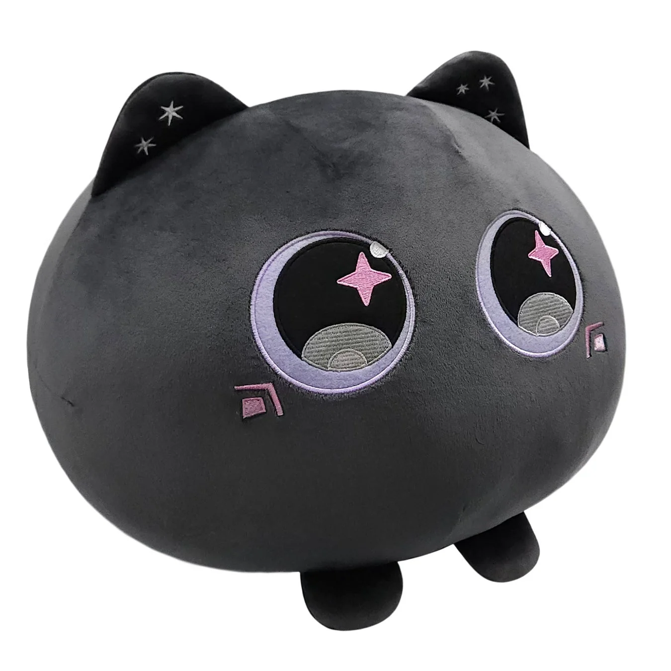 にゃんこぬいぐるみ