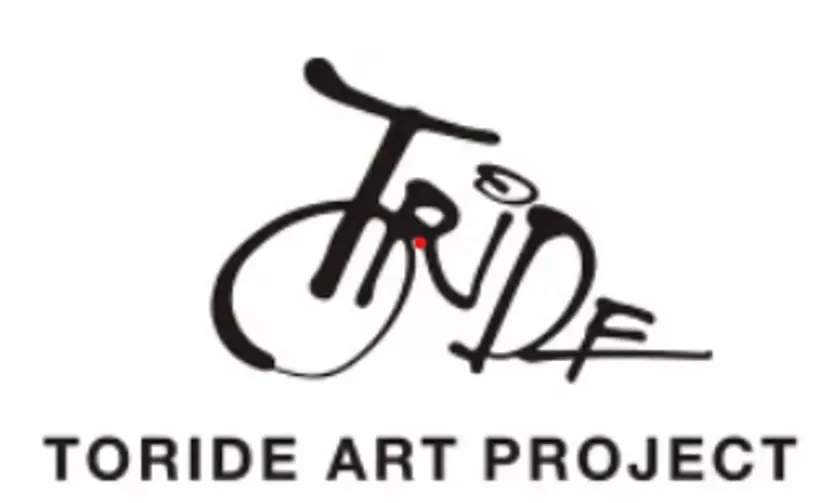 取手アートプロジェクトロゴ