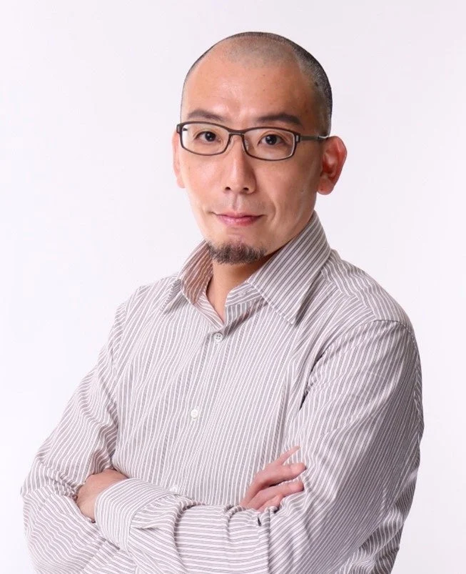 内田 央氏 プロフィール写真