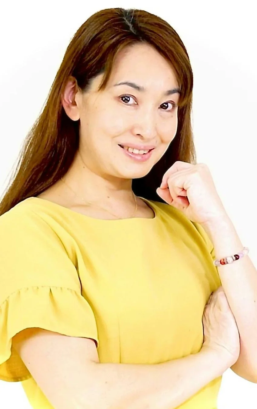 三橋加奈子さん