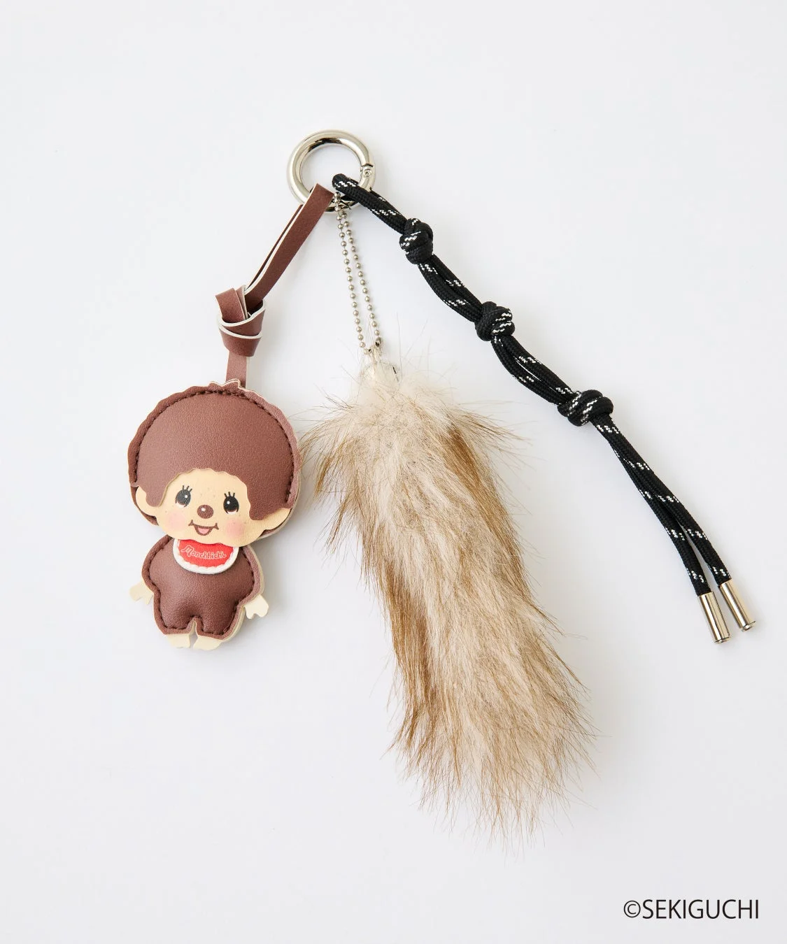 アソート柄チャーム