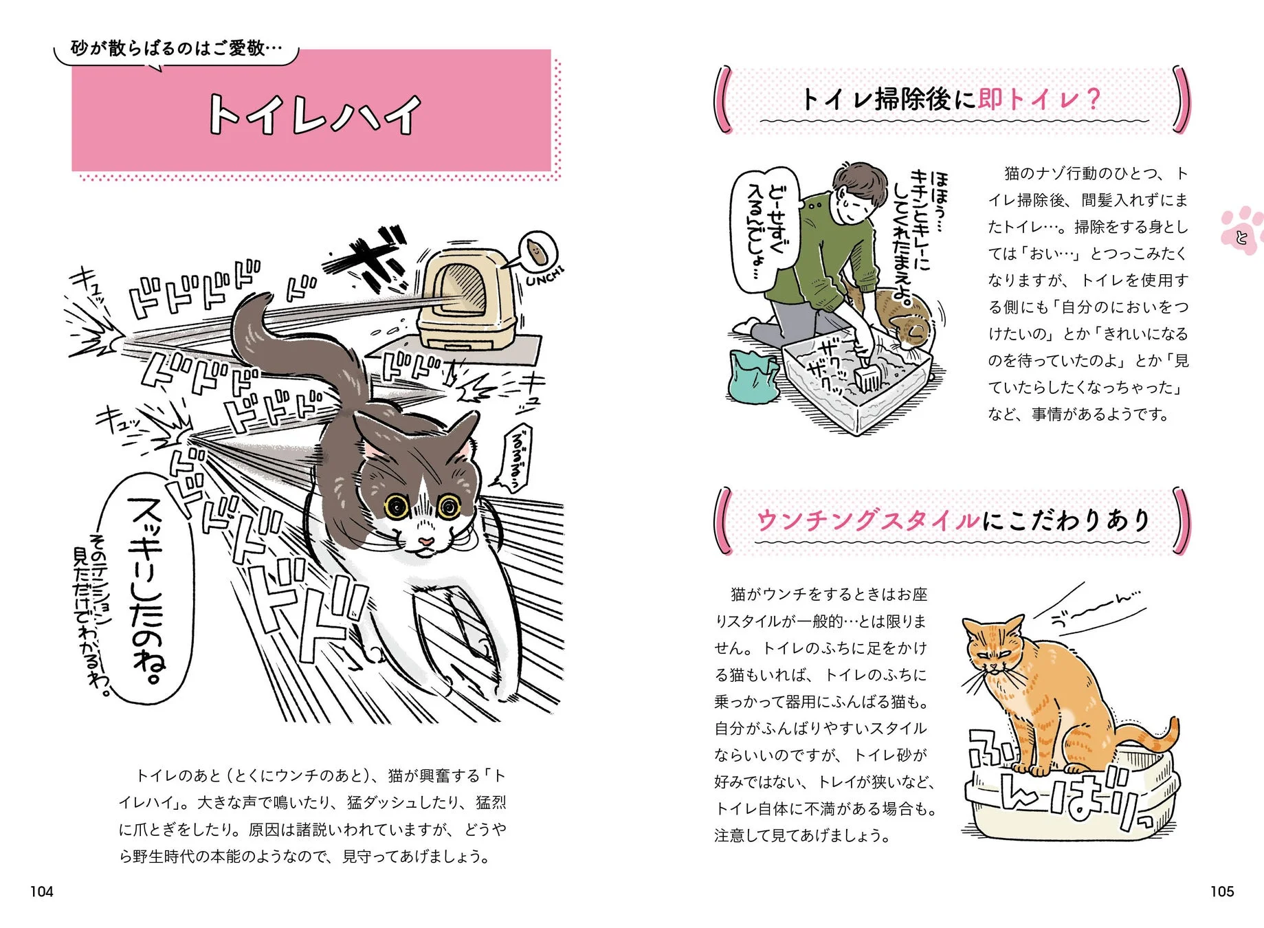 トイレハイの解説ページ