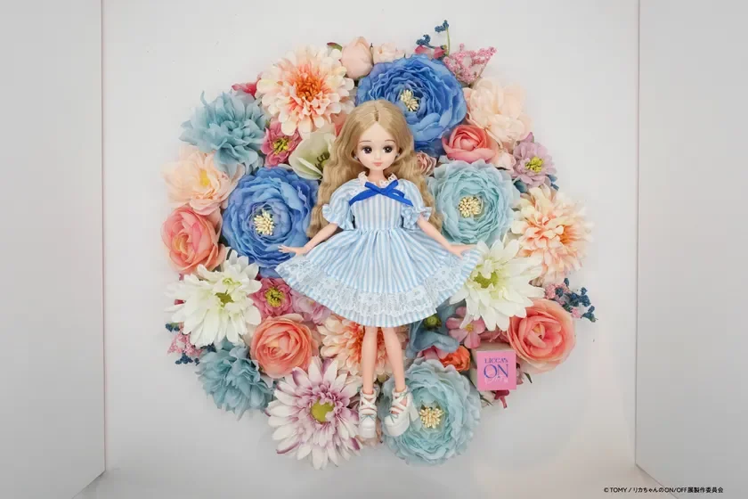 リカ活STUDIO ごろごろアートPHOTO