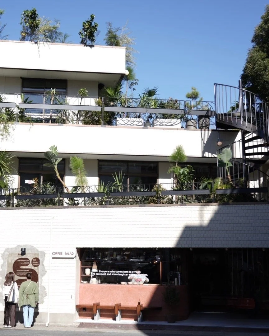 TAIYO FLOWER運営会社関連画像