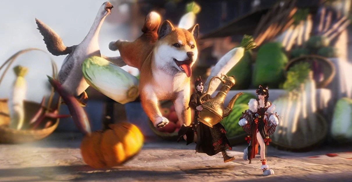 新奇術「縮骨功」