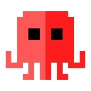 オクトレインクリエイター画像