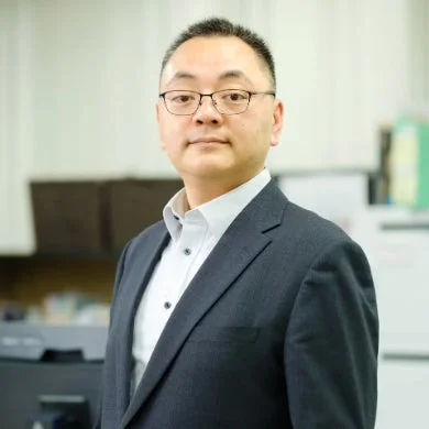 株式会社エヌ・エフ・ラボラトリーズ 小室 裕一氏