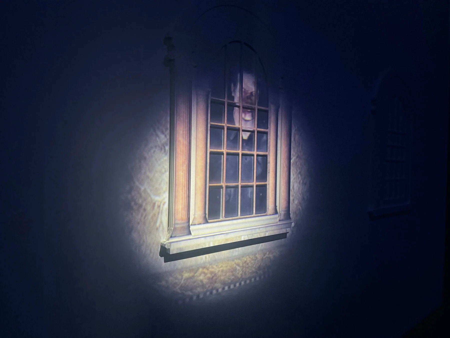 バイオハザード新ウォークスルー1