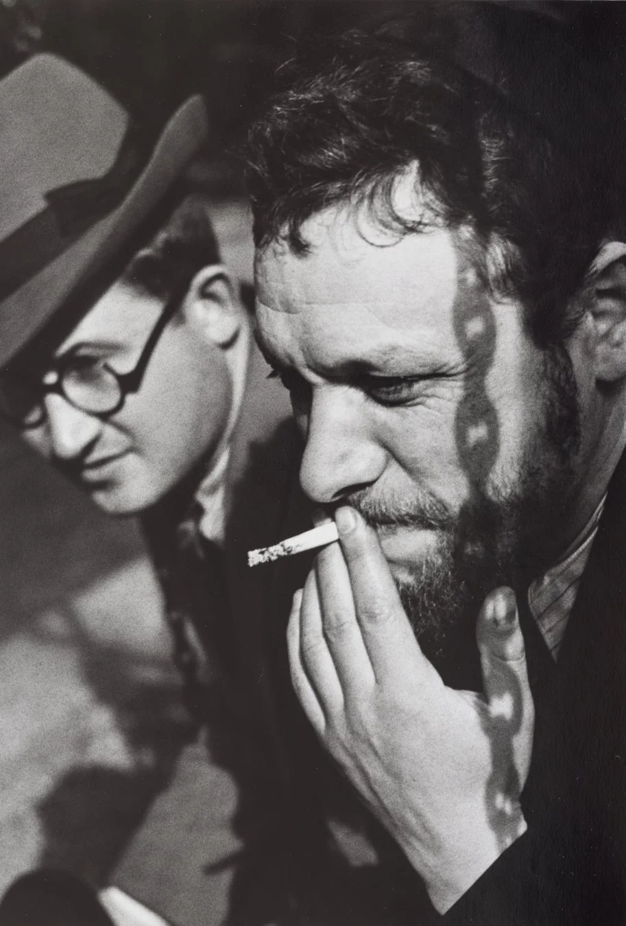 田淵銀芳《流氓ユダヤ（男）》