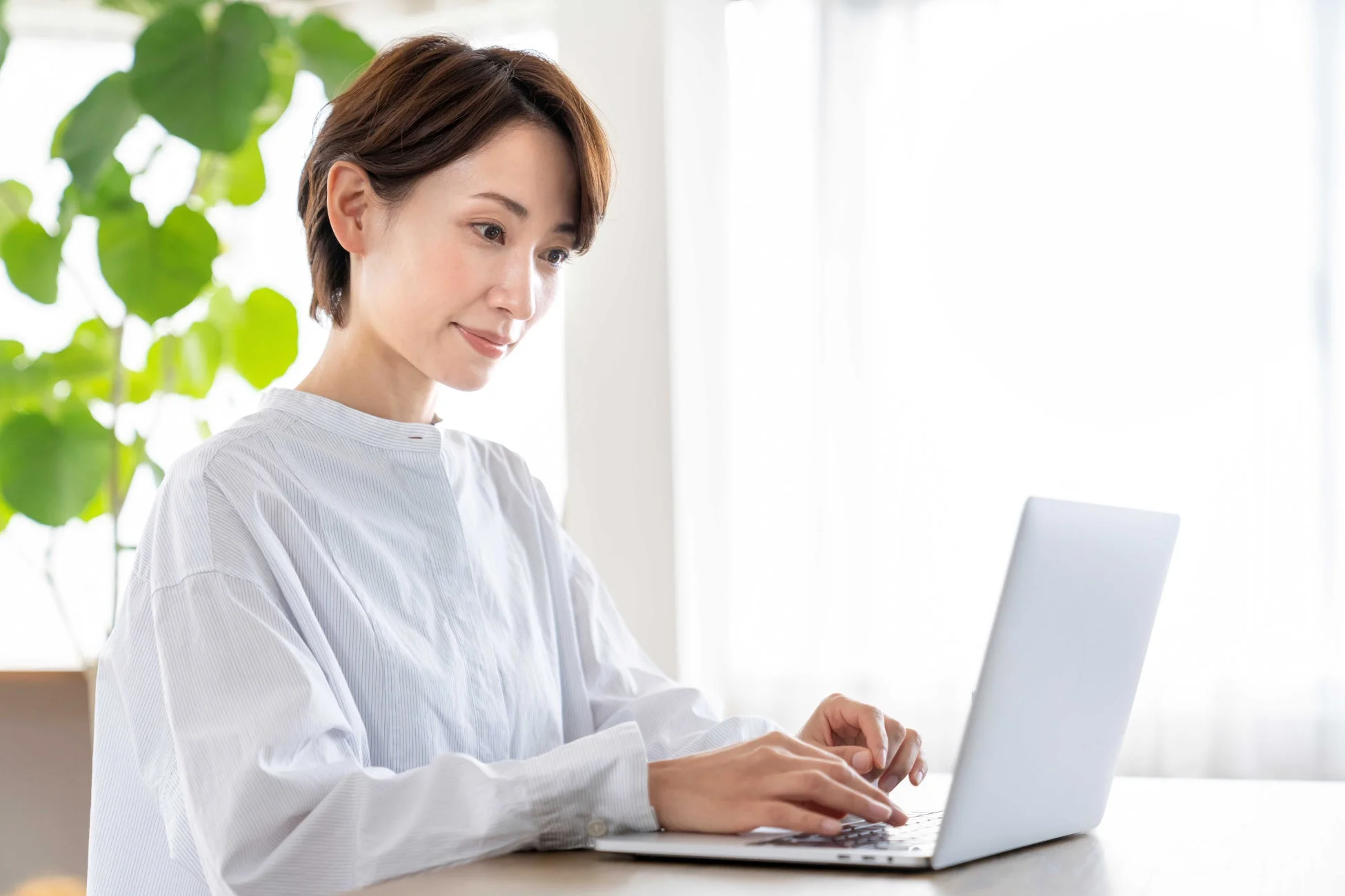 オンライン講座の様子