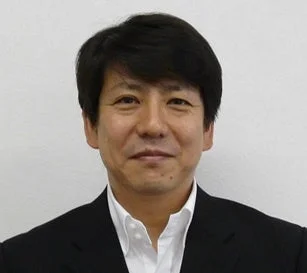 井田寛氏