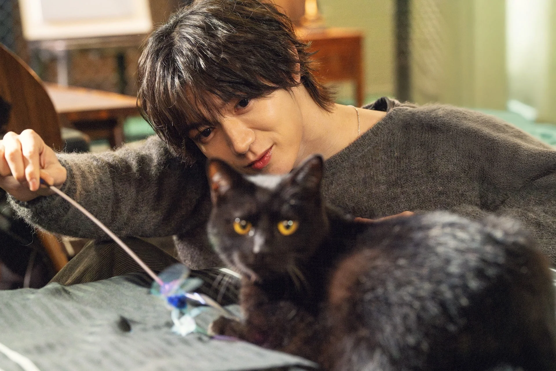 桜庭と幸子の日常