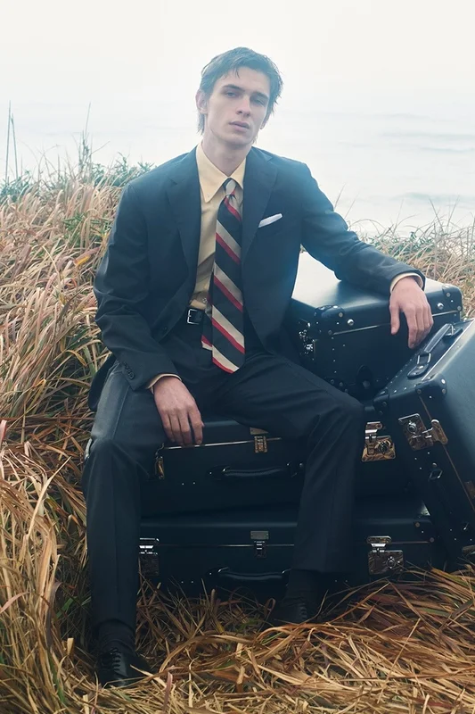 SHIPS MENのイメージ