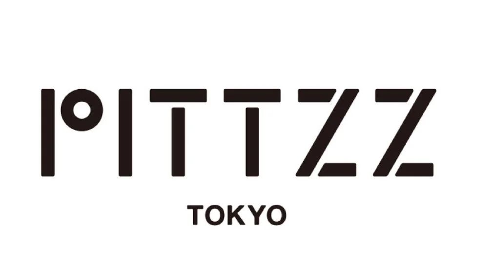 PITTZZ TOKYOロゴ