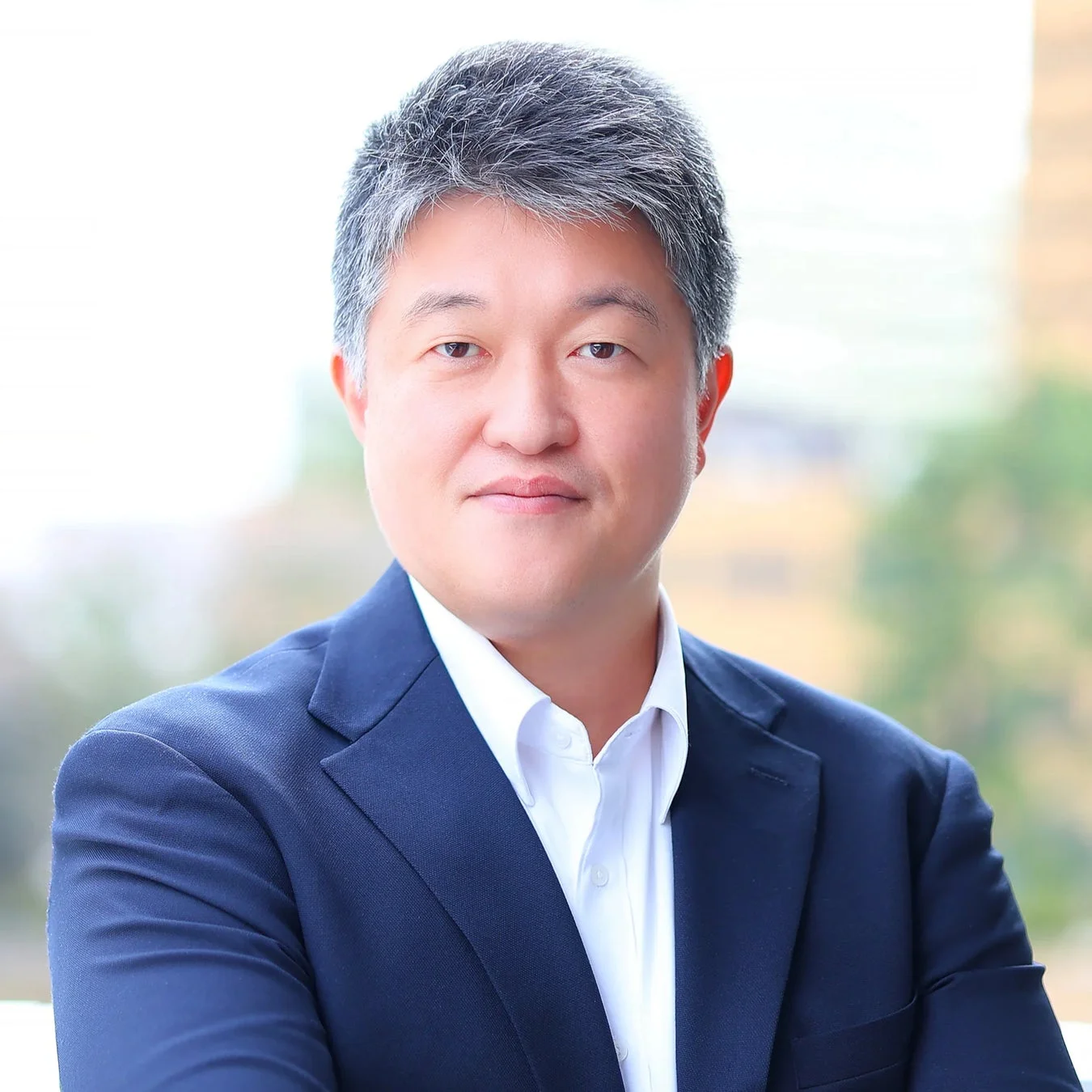 株式会社イノーバ CEO 宗像 淳氏