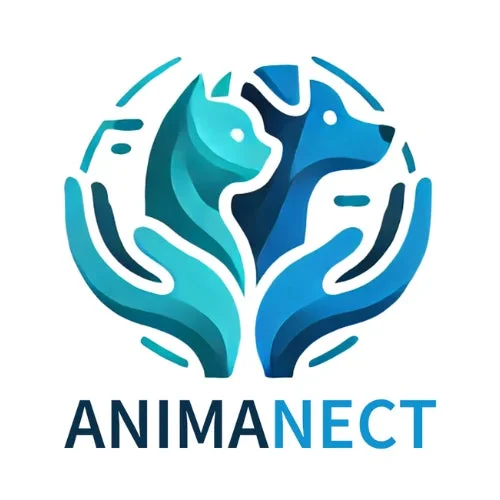 ANIMANECT ロゴ