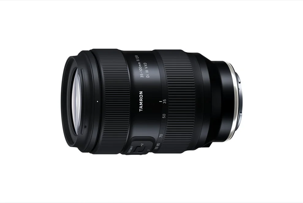 TAMRON 35-100mm F/2.8 Di III VXD