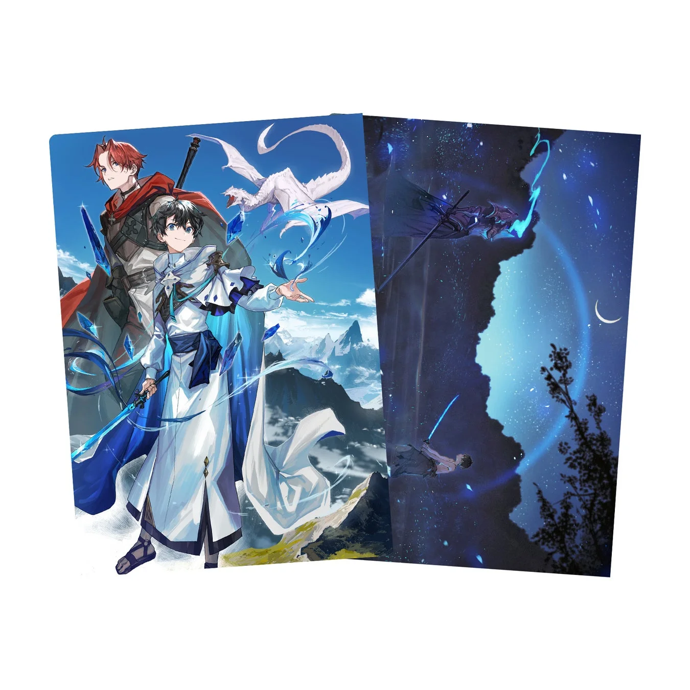 水属性の魔法使い 第三部 東方諸国編 VI (予約受付中)