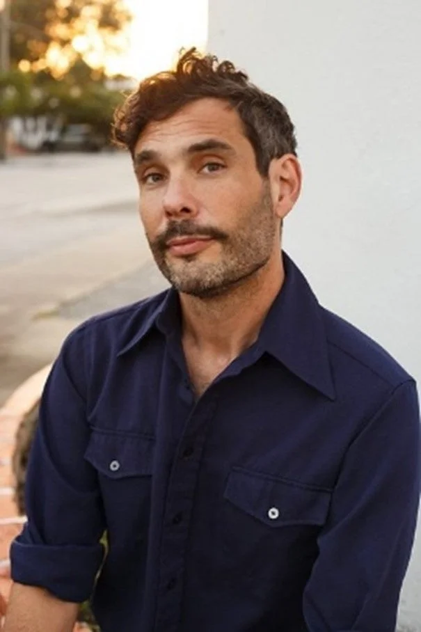 マシュー・モス氏