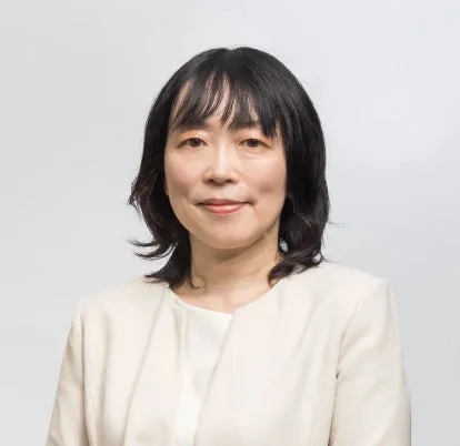 NRIセキュアテクノロジーズ株式会社 石田 晴海氏