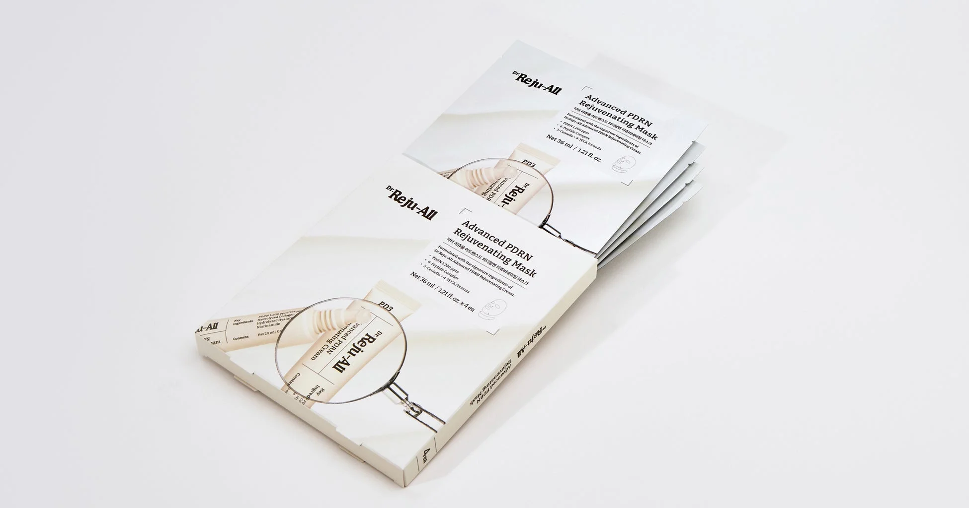 シートマスク商品画像