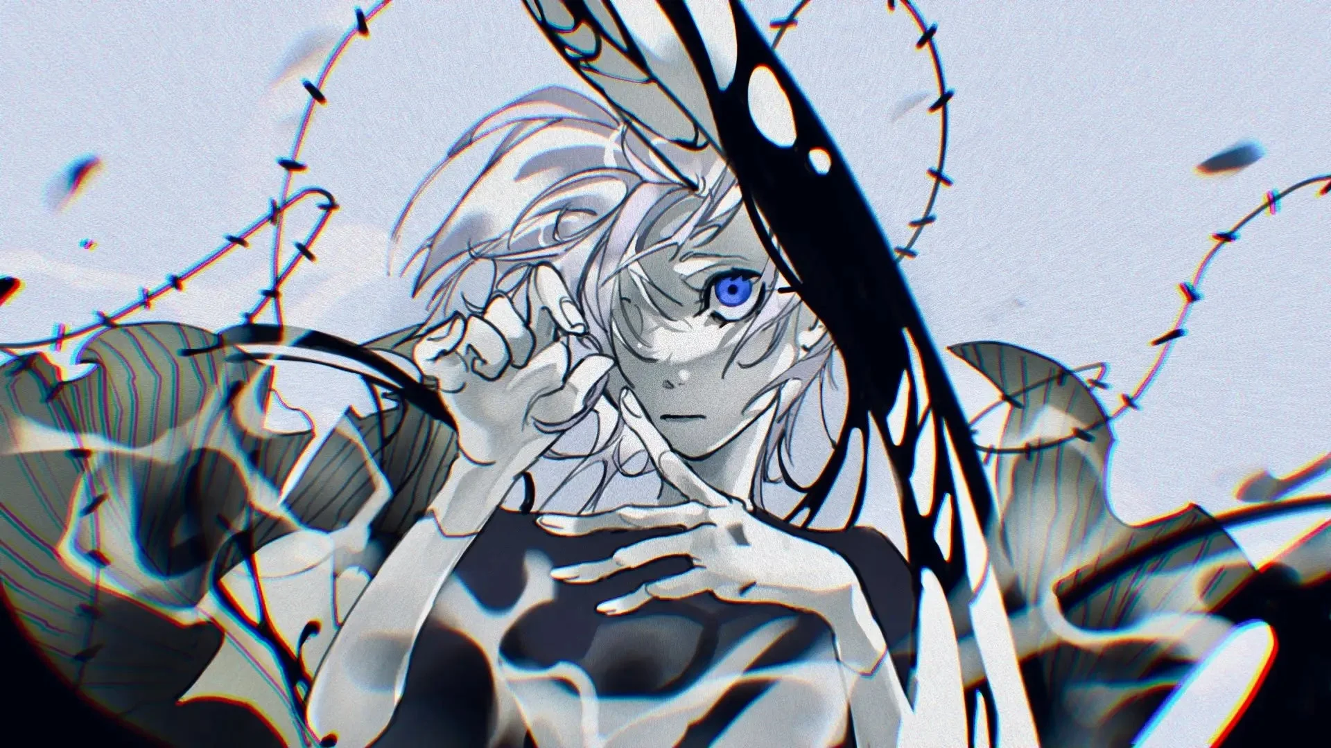 shido アーティストプロフィール