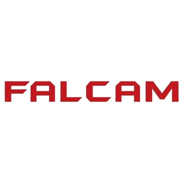 Falcamロゴ