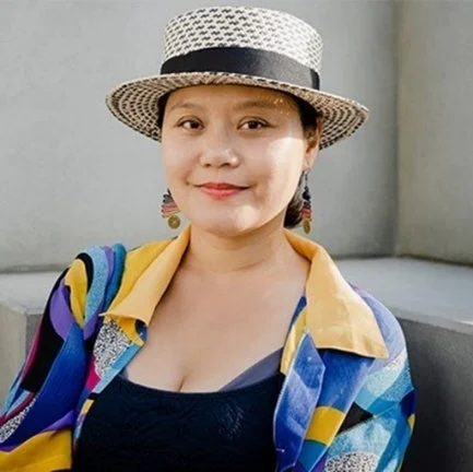 ポリー・ユン氏