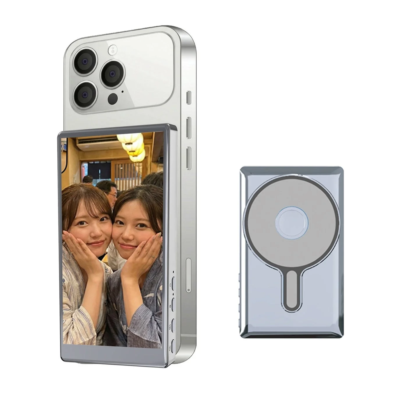 Camee Neo 使用イメージ