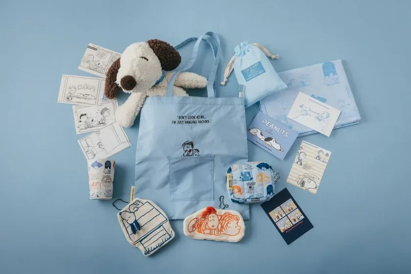 企画展関連グッズ