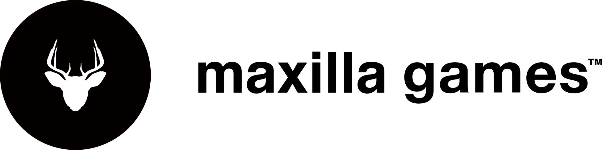 maxilla gamesロゴ