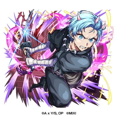 アクア(獣神化・改)