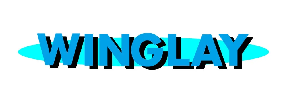 WINGLAYロゴ