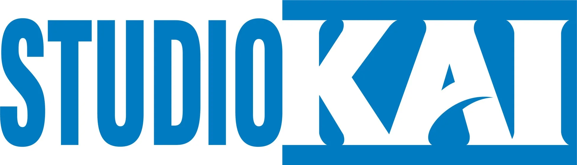 スタジオKAIロゴ