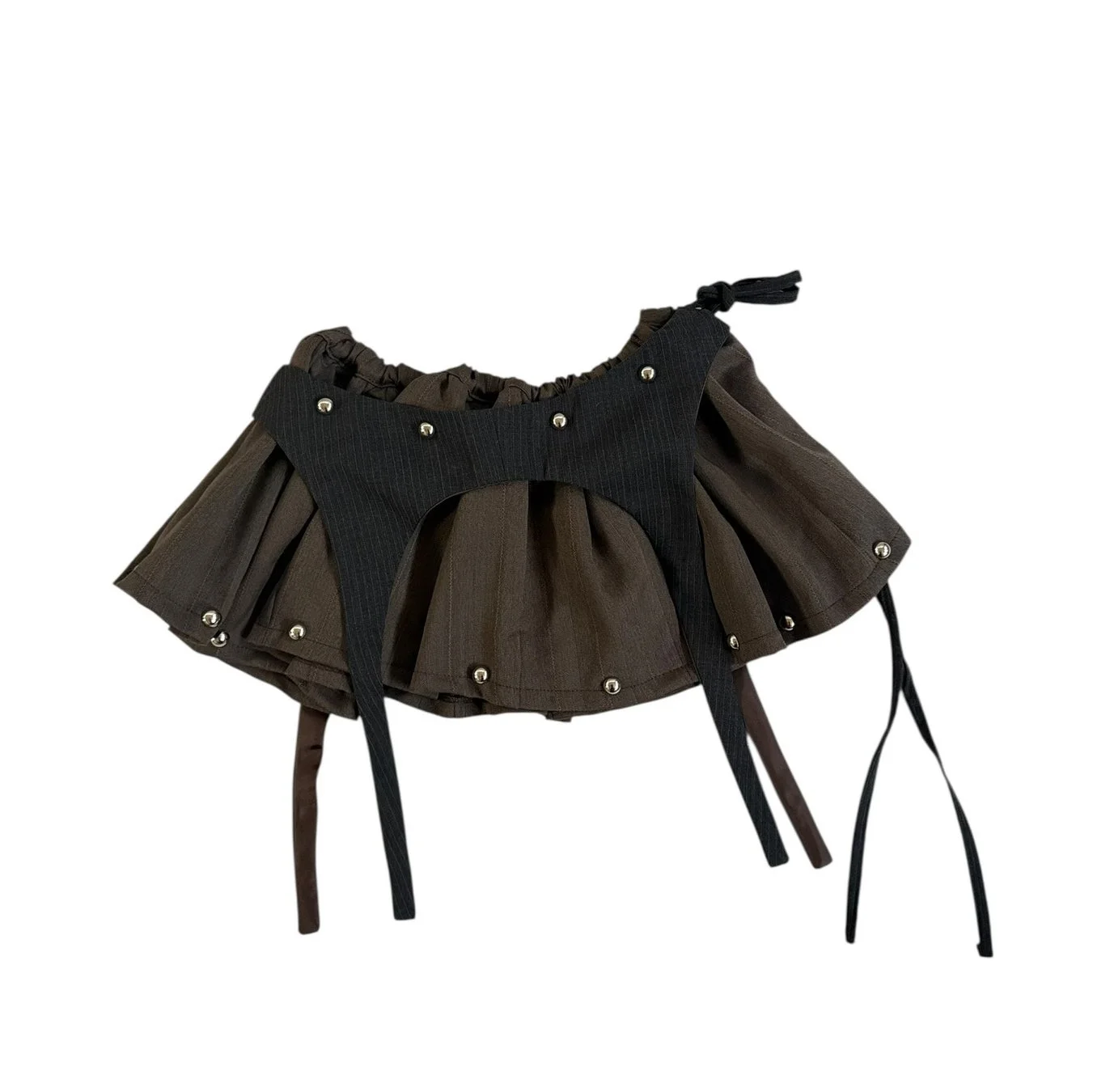 Chinatsu Aoyama スカート