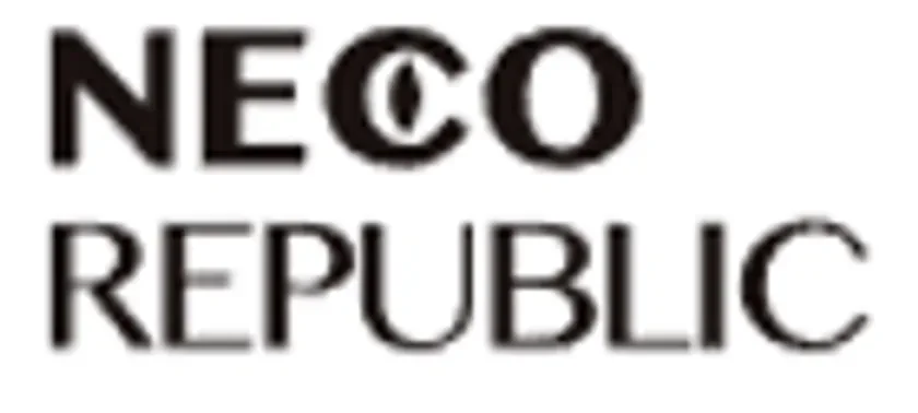 ネコリパブリックロゴ