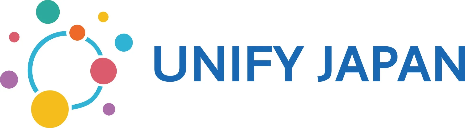 UNIFY JAPAN ロゴ