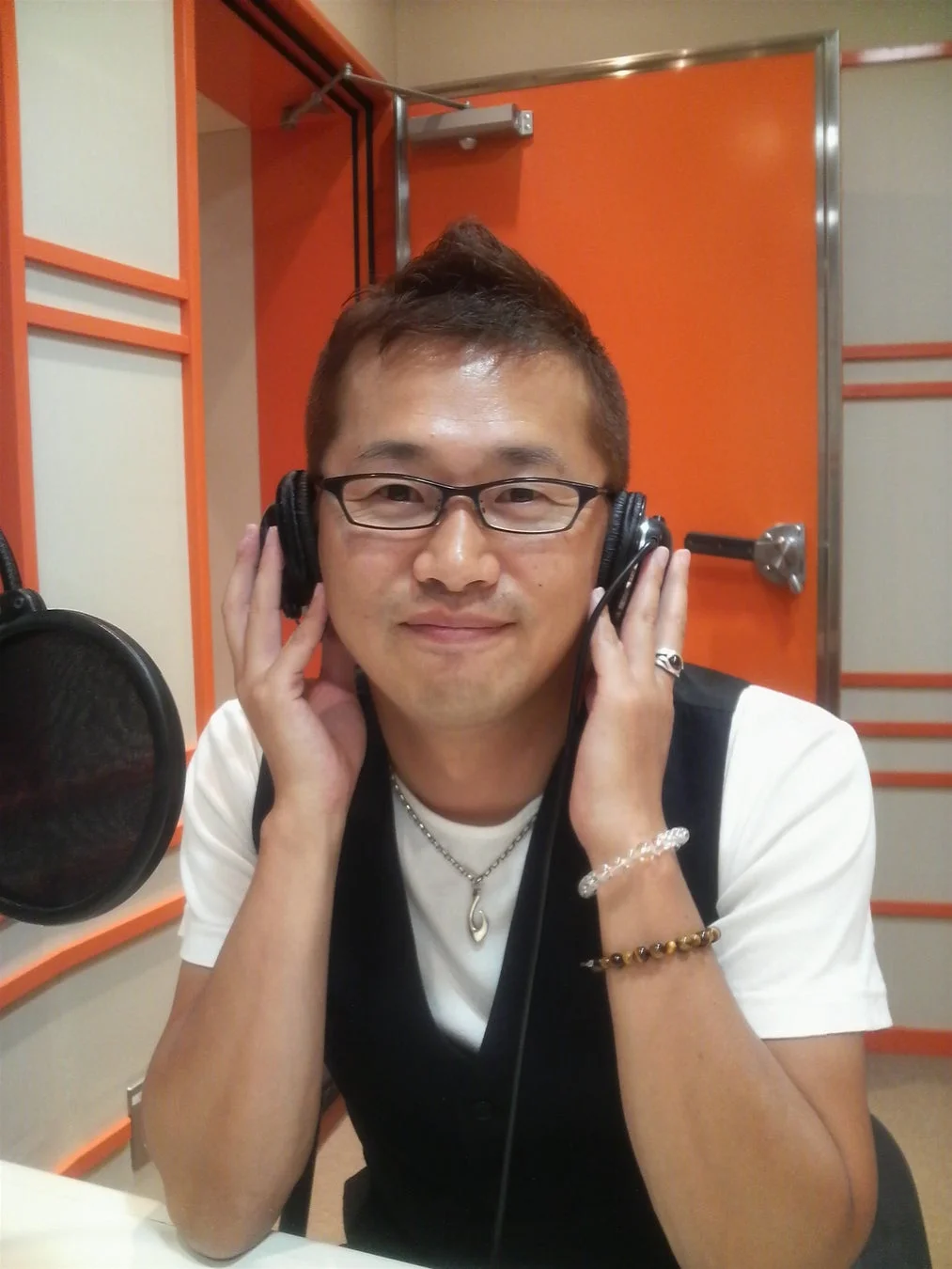 高杉'Jay’二郎氏