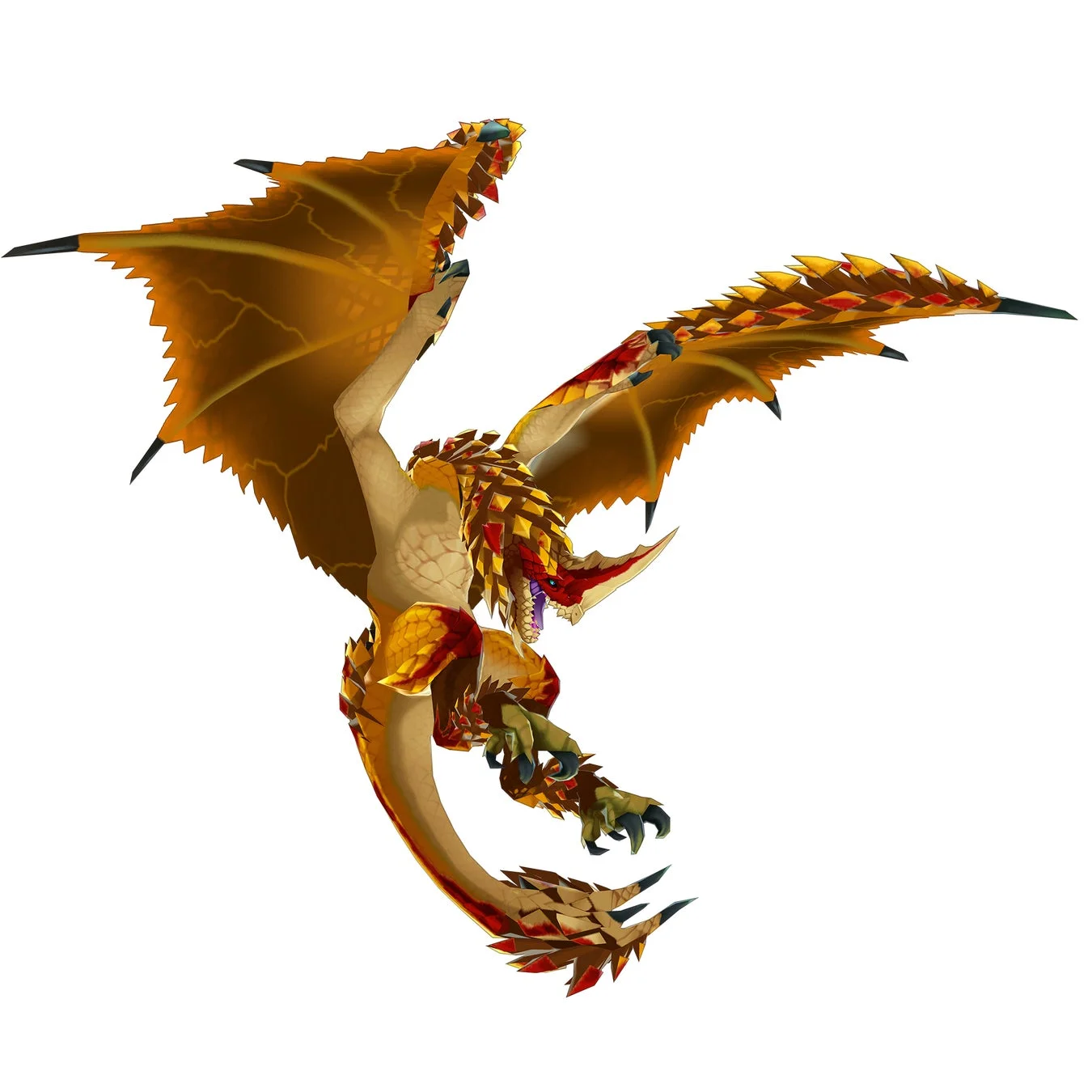 セルレギオス登場