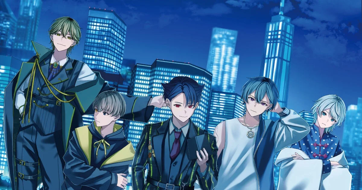 講談社オリジナルIP「ハンドレッドノート」モバイルゲーム開発を開始