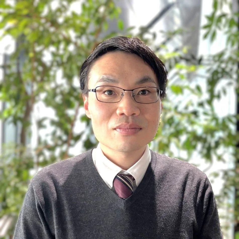 ダイキン工業株式会社 小林 亮太氏