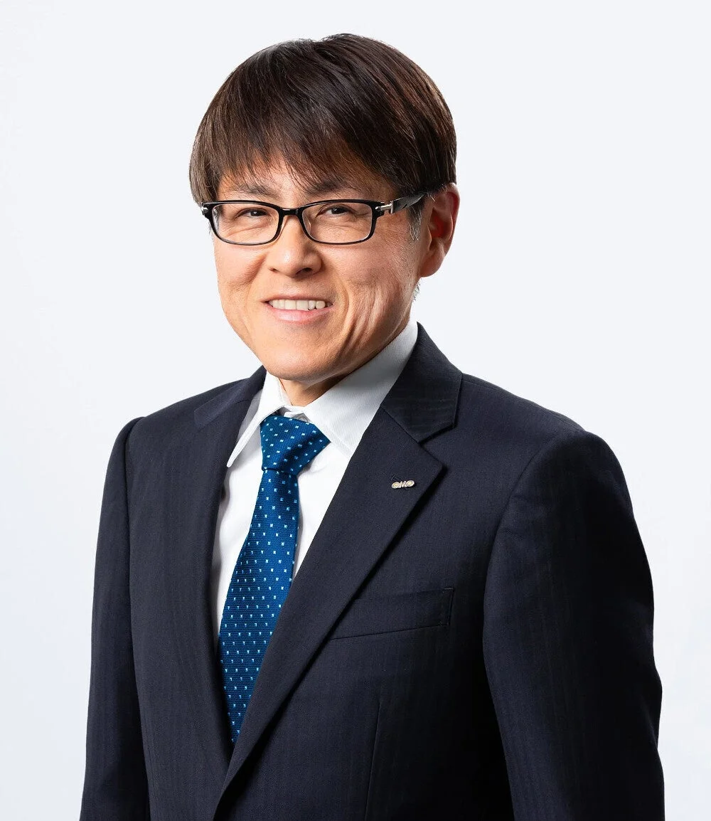 GMOインターネット株式会社 専務執行役員 児玉 公宏