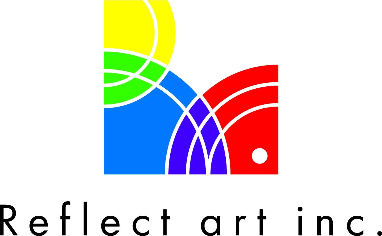 Reflect art inc.