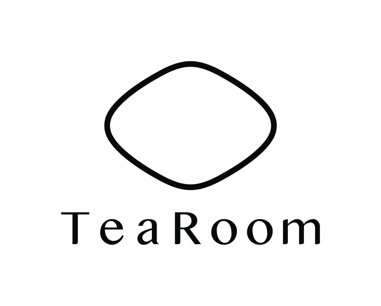 TeaRoomロゴ