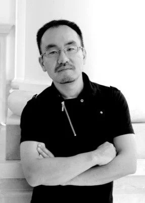 ヤノベケンジ氏