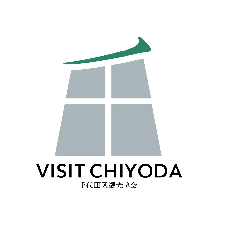 千代田区観光協会ロゴ