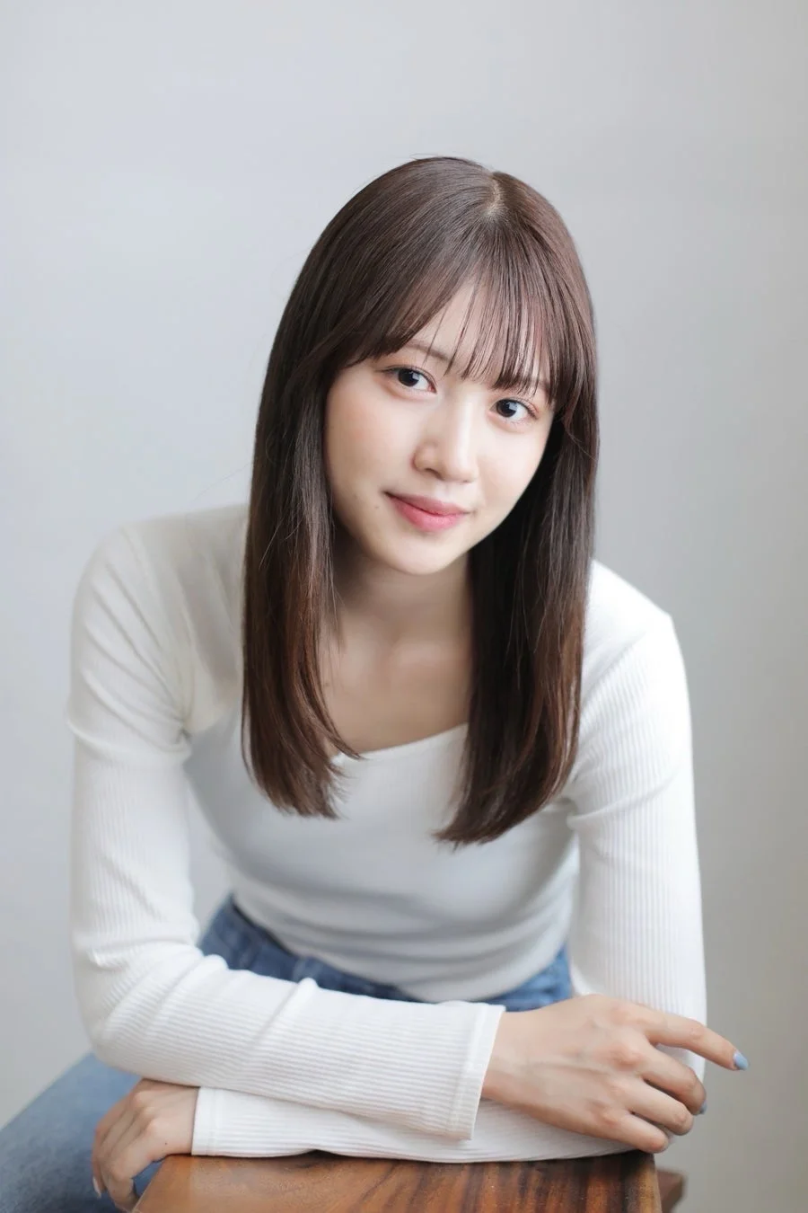 塚本恋乃葉さん