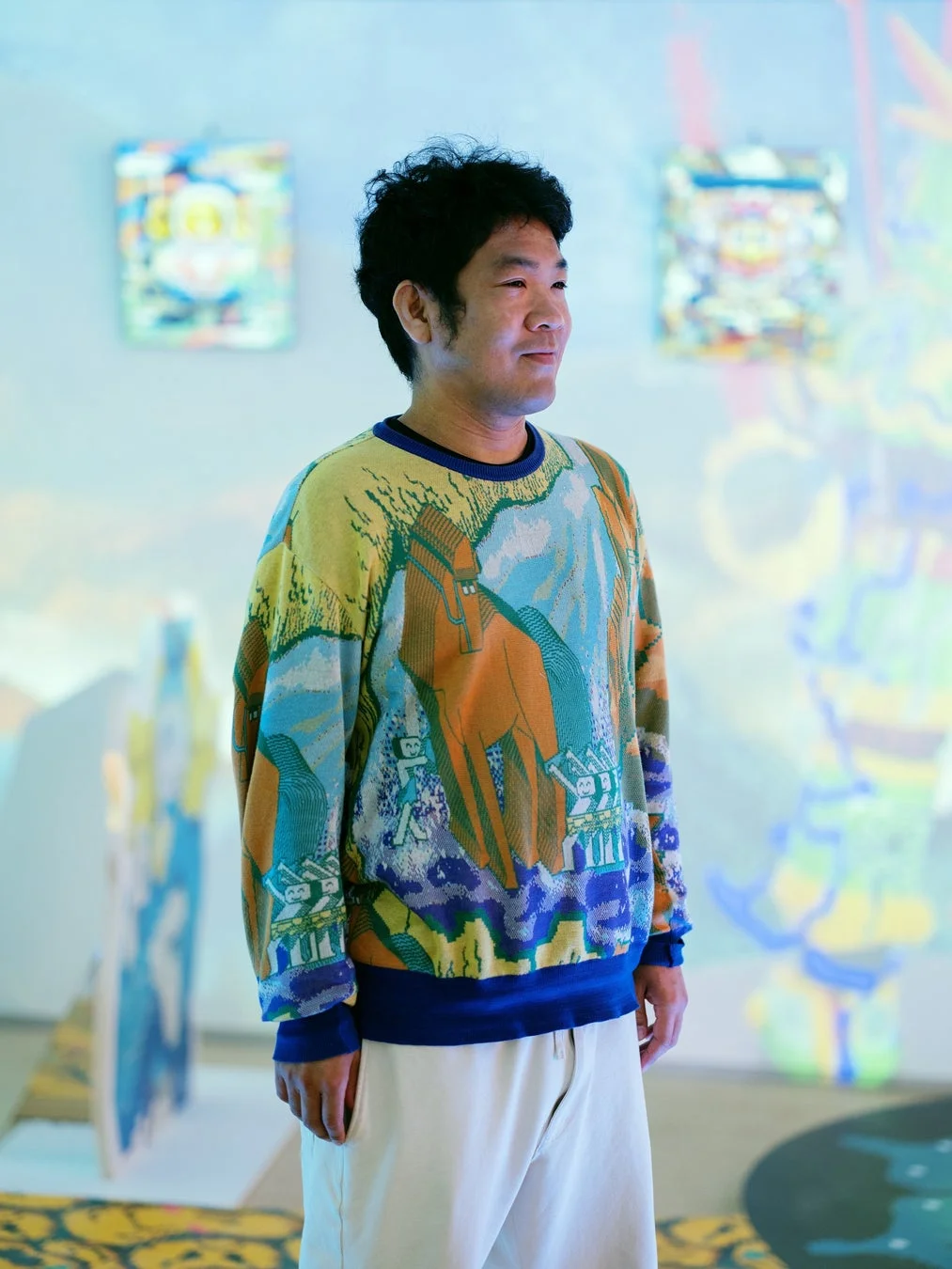 たかくらかずき