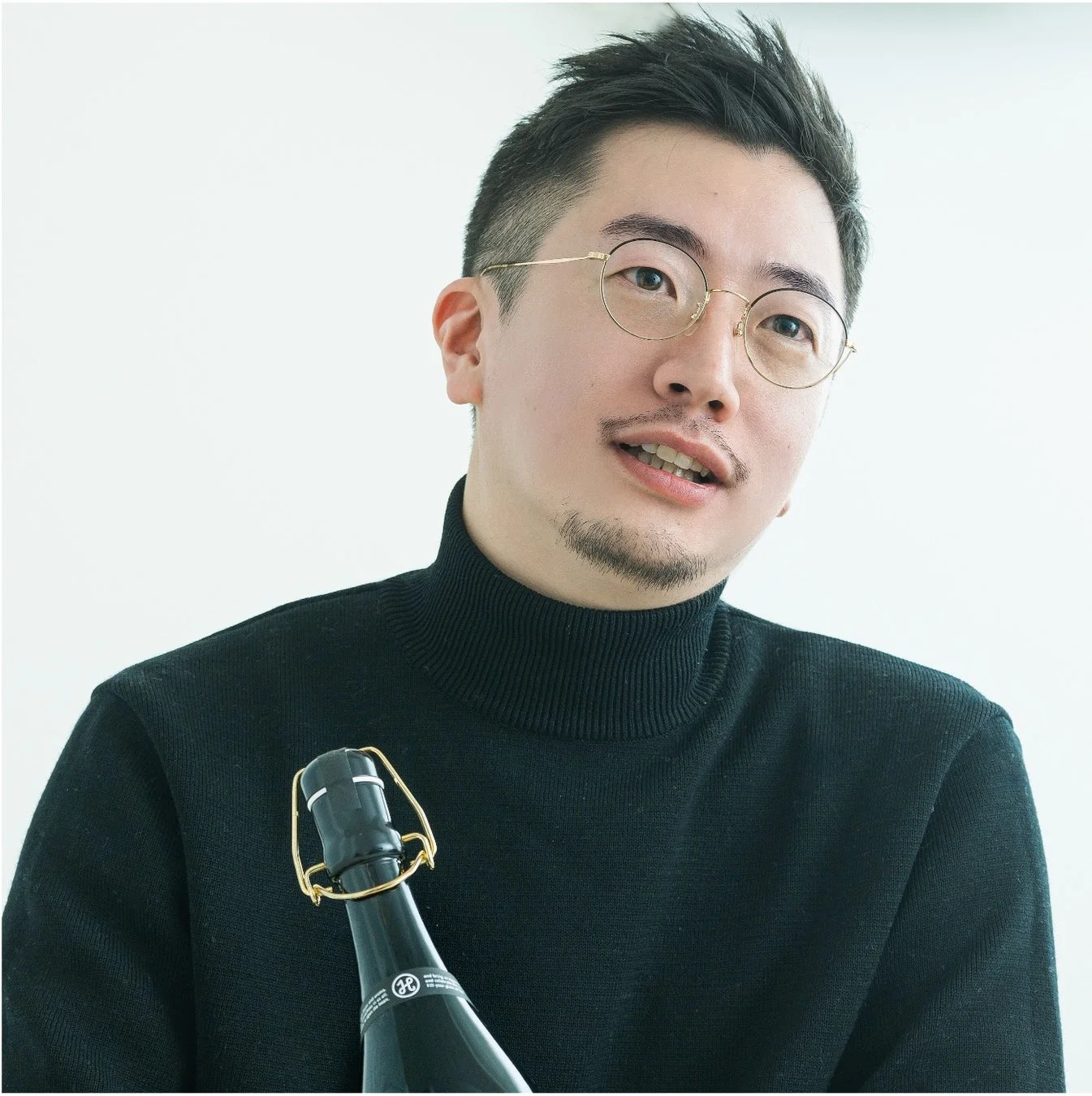 株式会社Clear 代表取締役 生駒 龍史